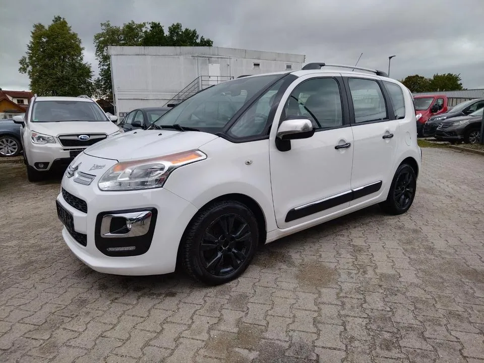 Citroen C3 Picasso