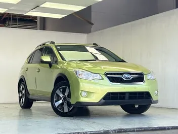 Subaru Xv 2013 photo 4