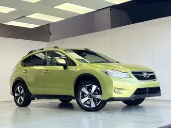 Subaru Xv 2013 photo 5