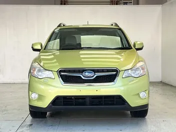 Subaru Xv 2013 photo 3