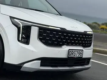 Kia Carnival 2024 photo 3