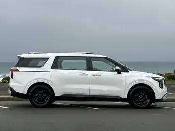 Kia Carnival 2024 photo 4