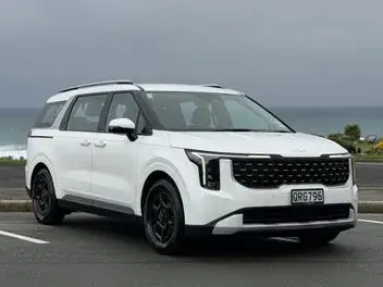 Kia Carnival 2024 photo 2
