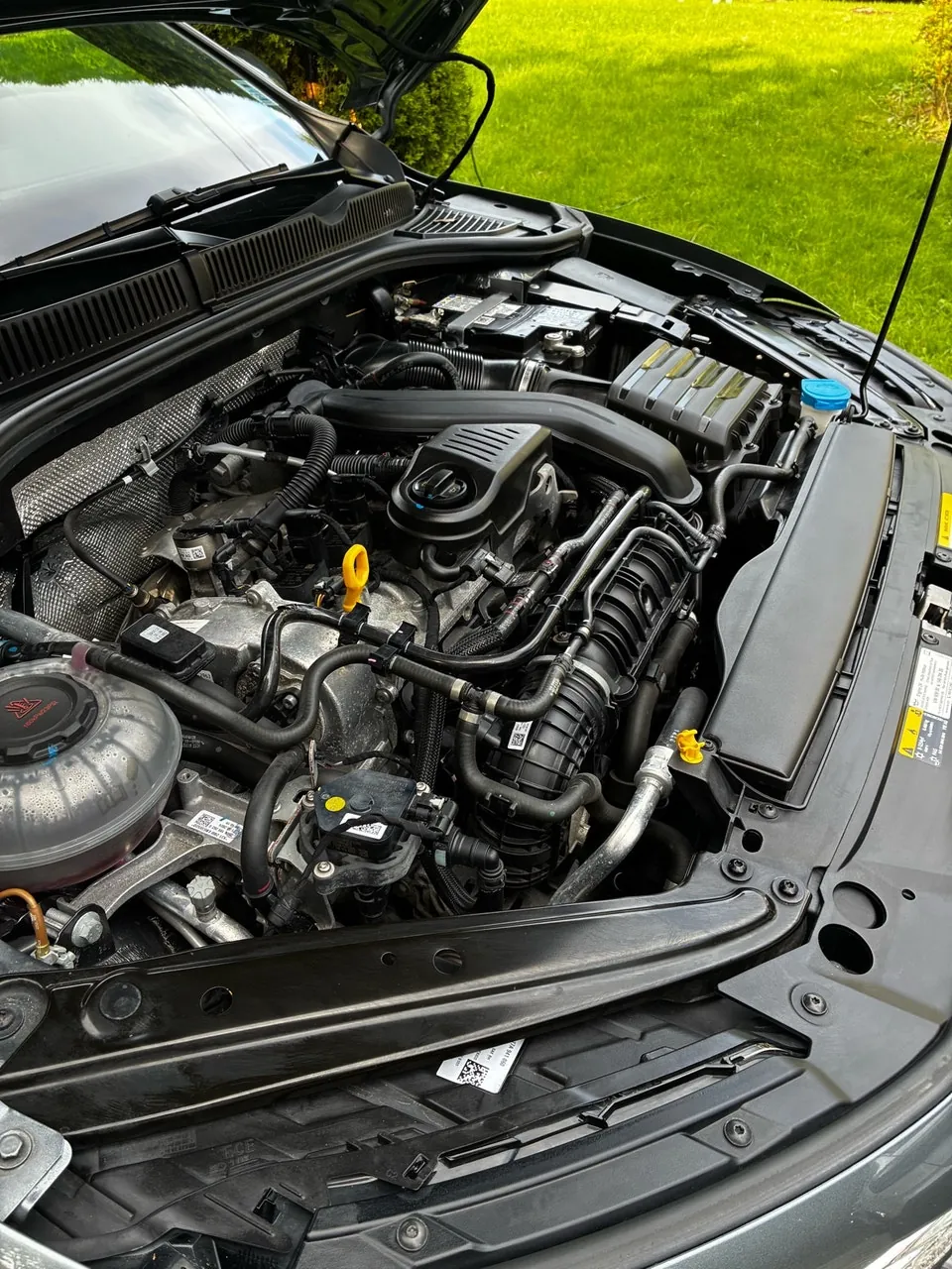 Volkswagen Jetta 2025 photo 3