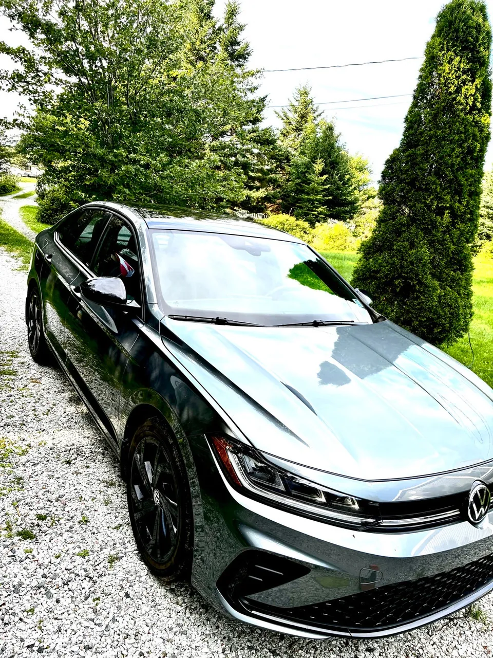 Volkswagen Jetta 2025 photo 4