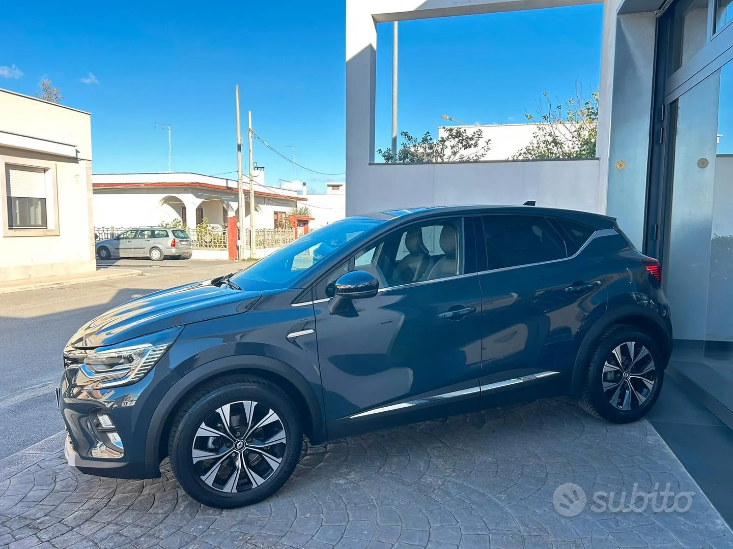 Renault Captur 2023 photo 4
