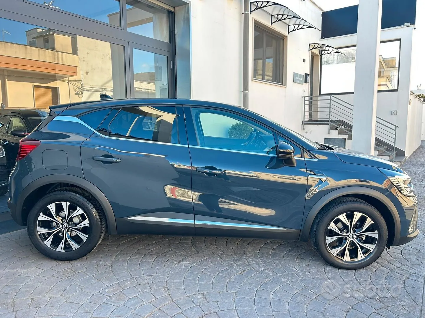 Renault Captur 2023 photo 5