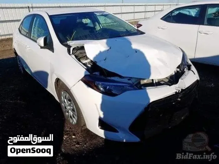 Toyota Corolla 2018 photo 4