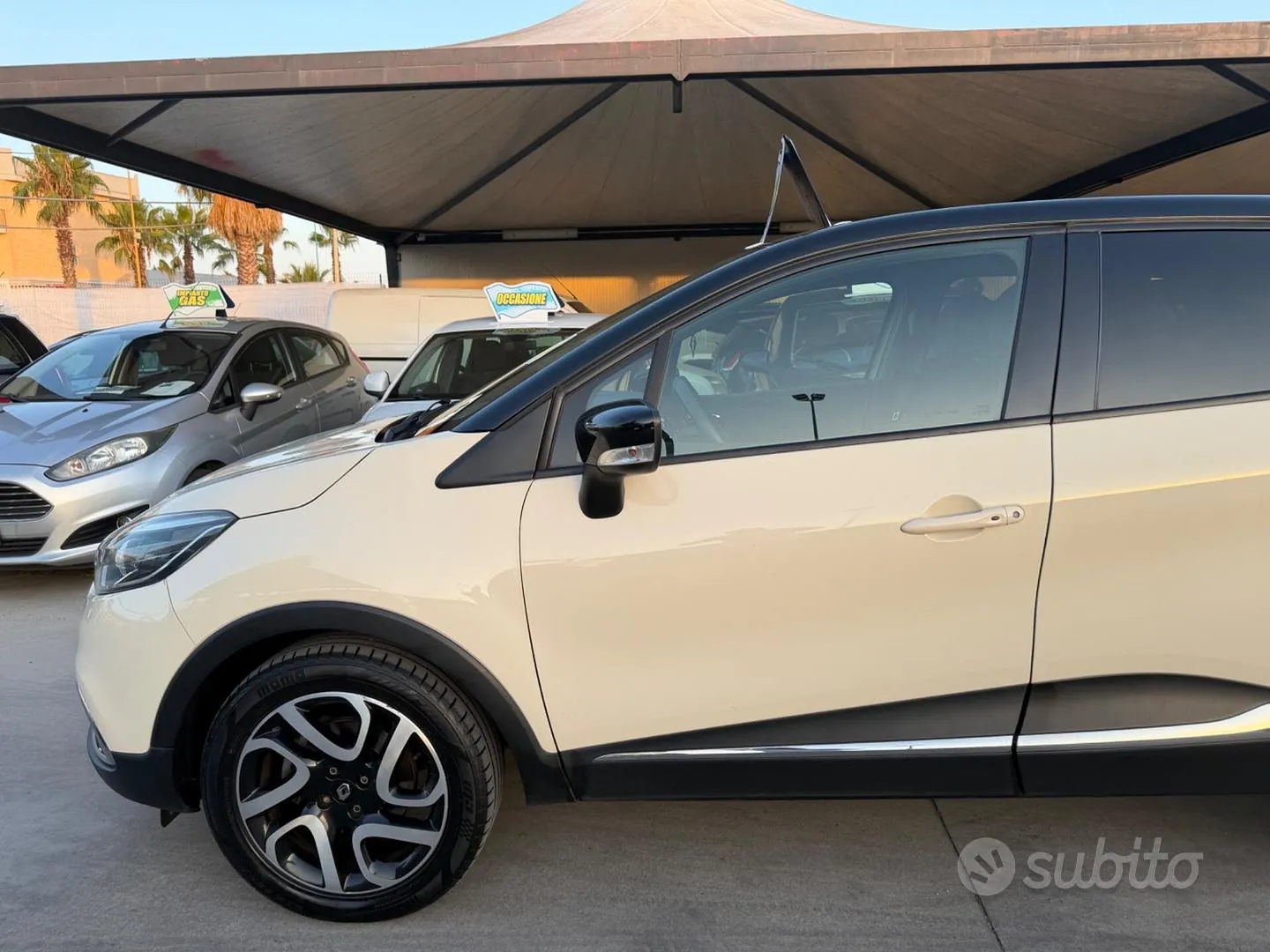 Renault Captur 2015 photo 5