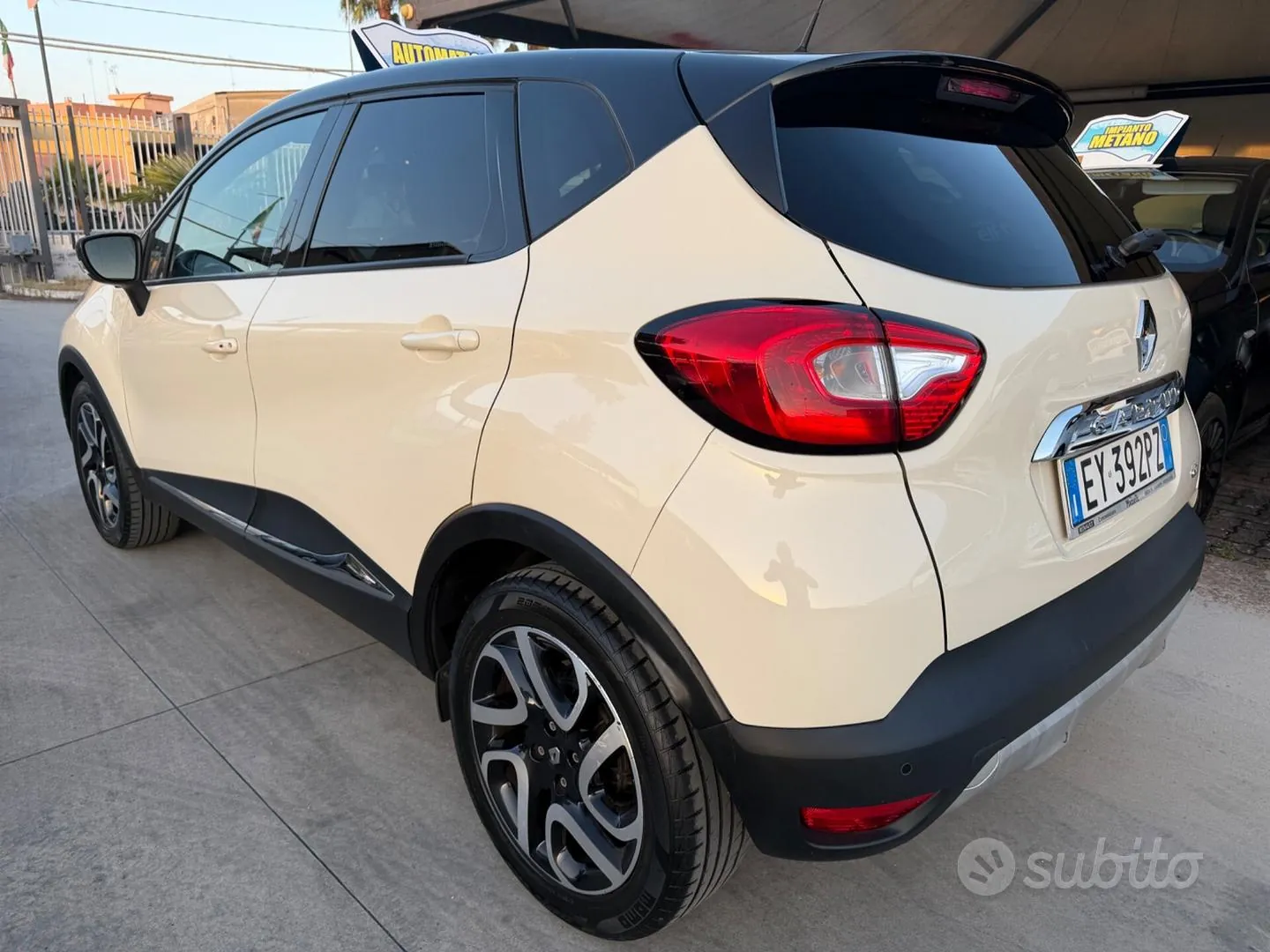 Renault Captur 2015 photo 3