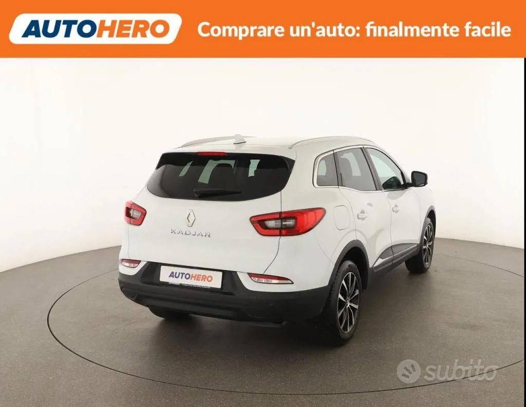 Renault Kadjar 2020 photo 5