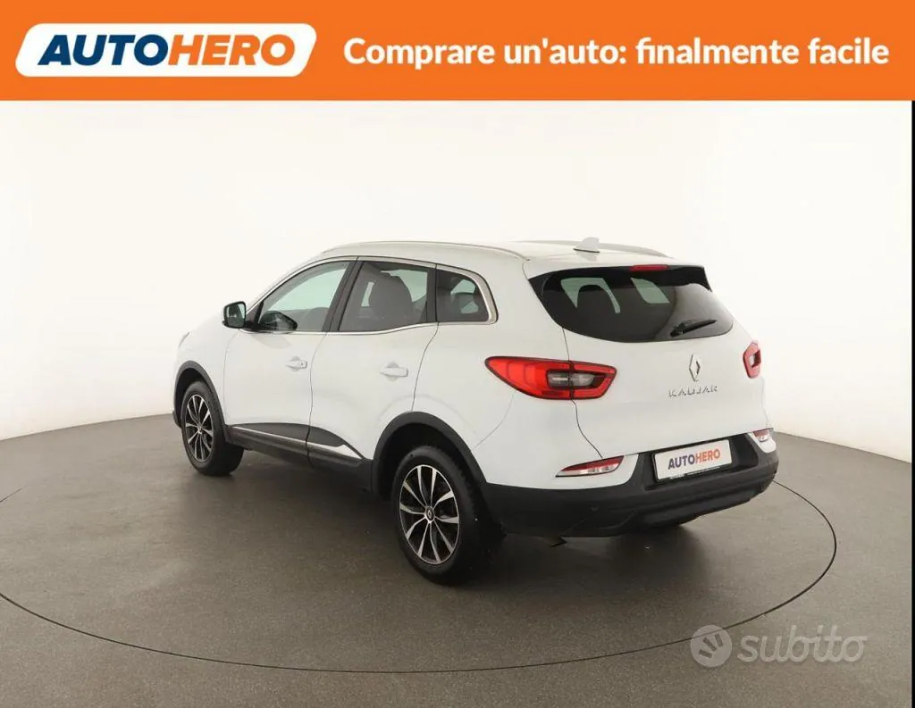 Renault Kadjar 2020 photo 4