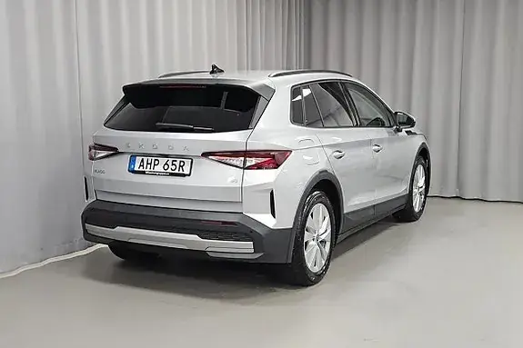 Skoda Elroq 2025 photo 3