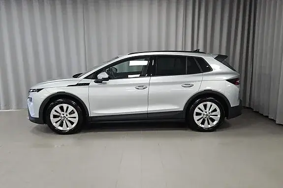 Skoda Elroq 2025 photo 2