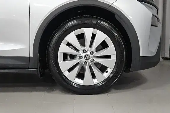 Skoda Elroq 2025 photo 5