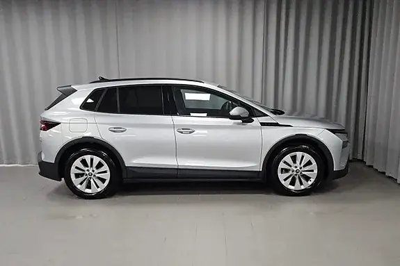 Skoda Elroq 2025 photo 4