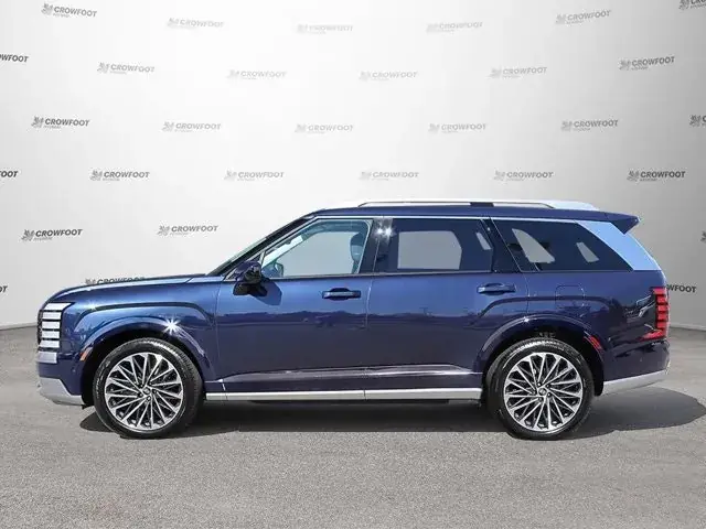 Hyundai Palisade 2027 photo 3