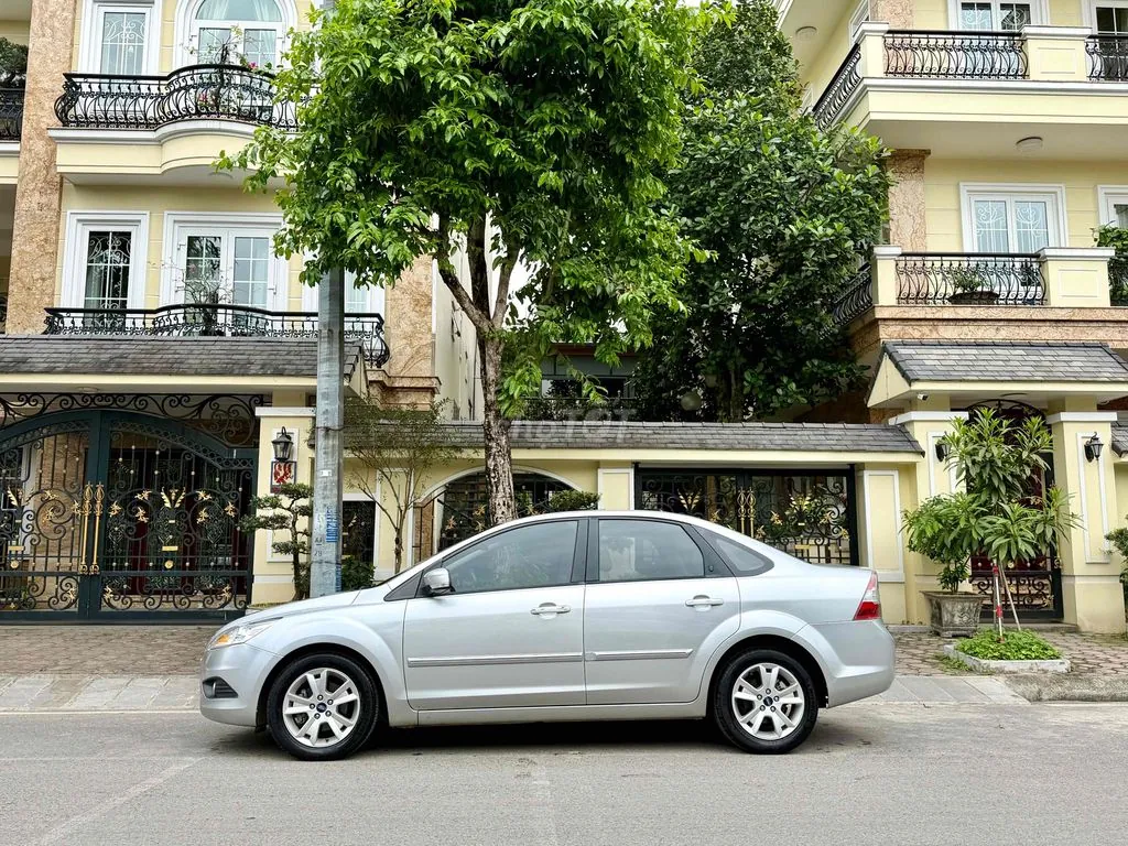 Ford Focus 2013 photo 4
