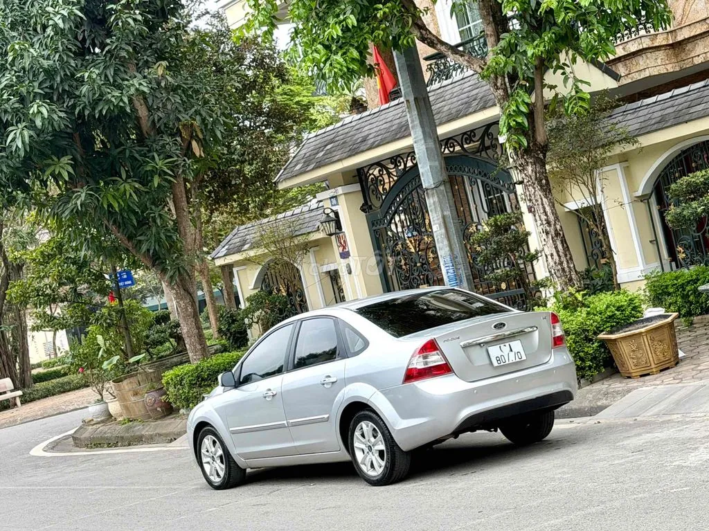 Ford Focus 2013 photo 5
