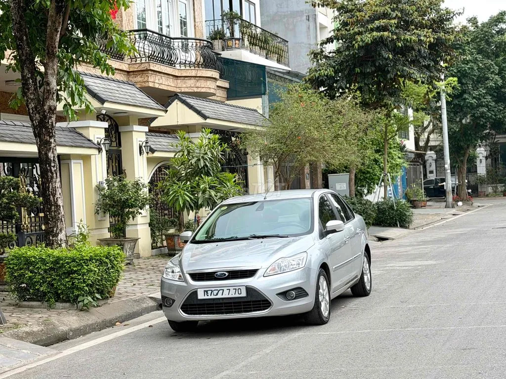 Ford Focus 2013 photo 3