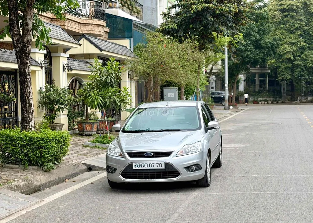 Ford Focus 2013 photo 2