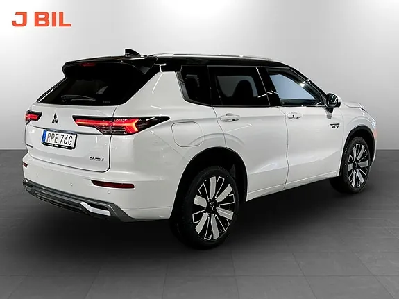 Mitsubishi Outlander 2025 photo 2