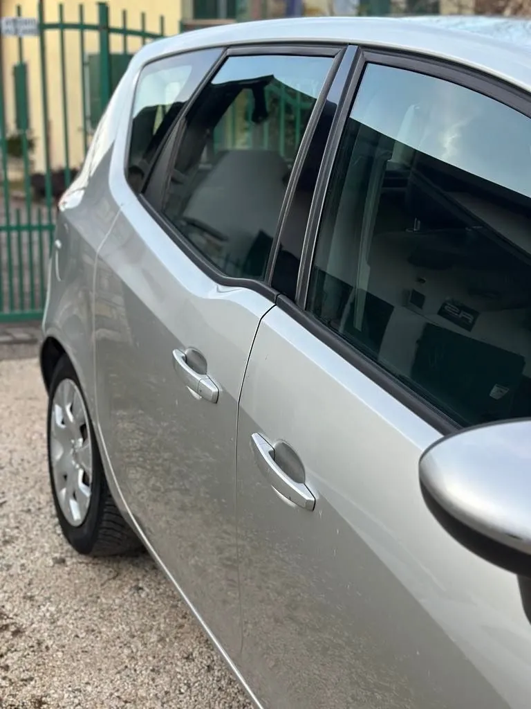 Opel Meriva 2010 photo 5