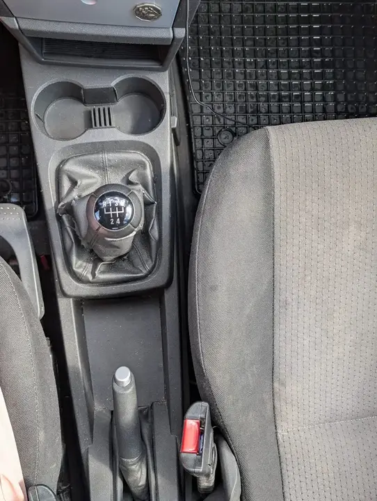 Opel Meriva 2006 photo 3