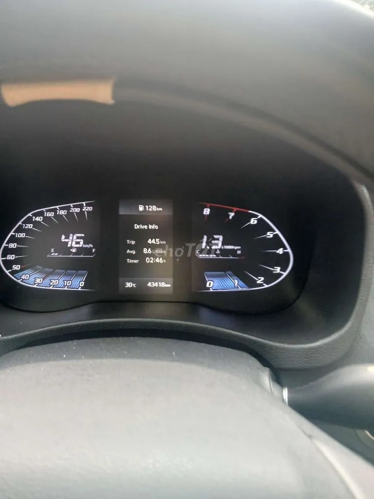 Hyundai Accent 2021 photo 2
