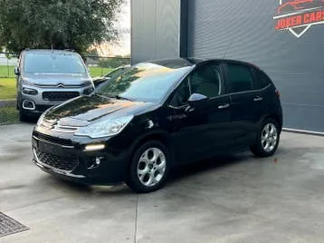 Citroen C3 2016 photo 2