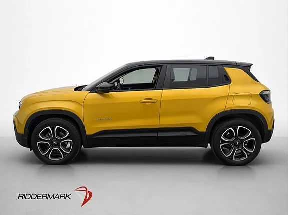 Jeep Avenger 2023 photo 5