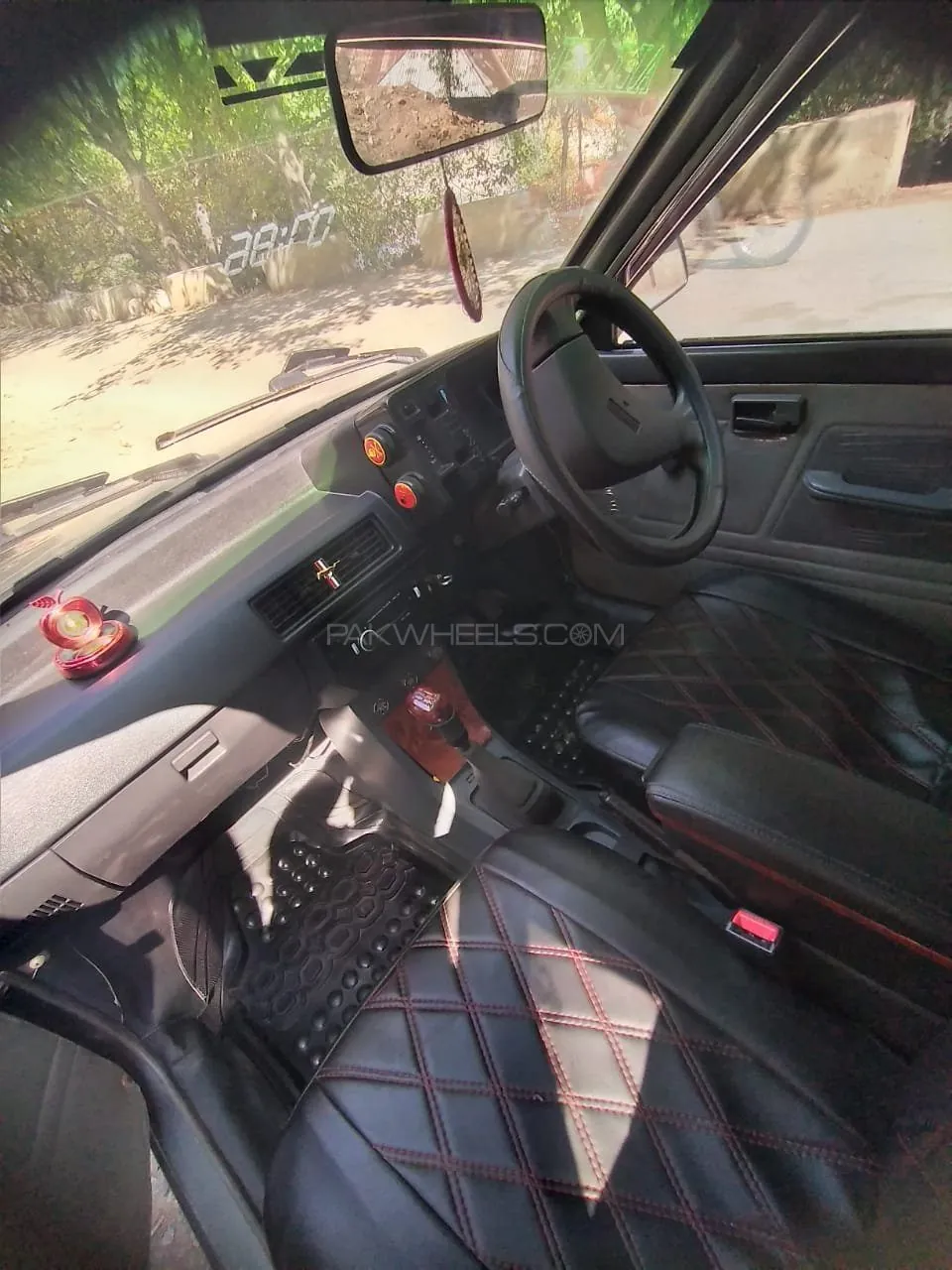 Suzuki Mehran