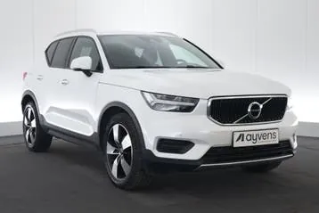 Volvo Xc40 2022 photo 3