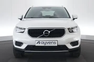 Volvo Xc40 2022 photo 2