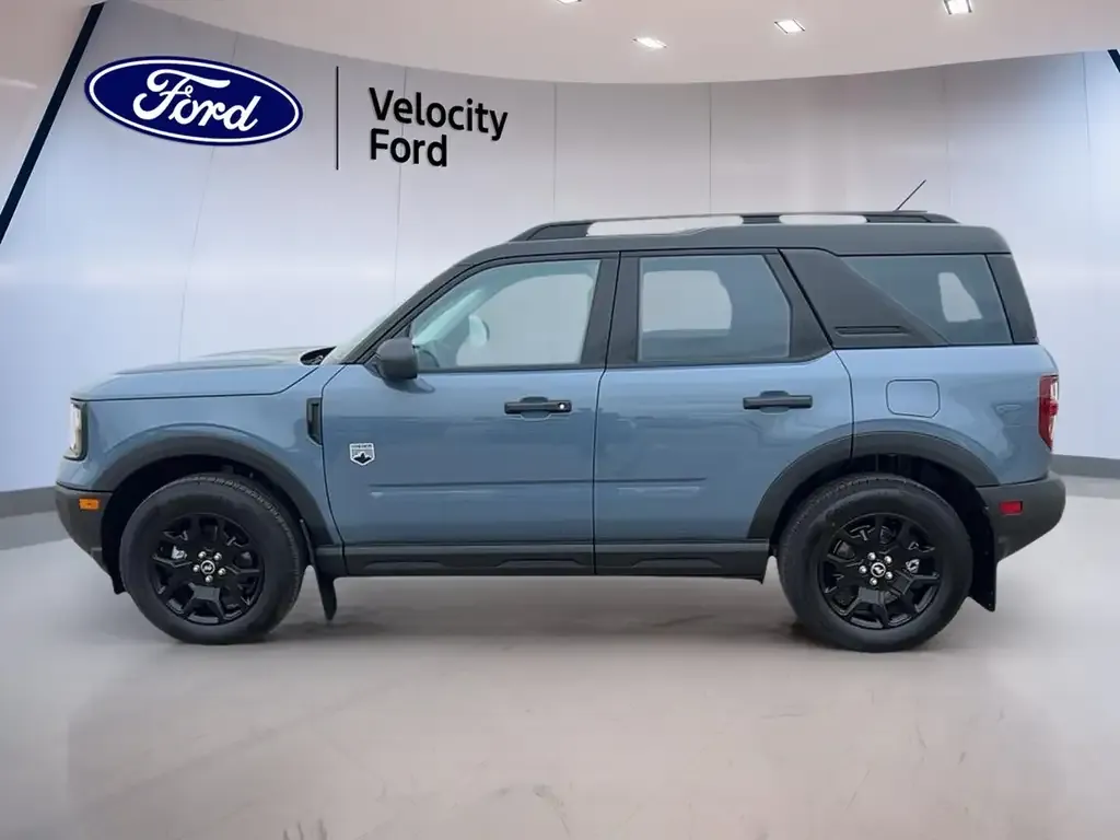 Ford Bronco Sport 2026 photo 5