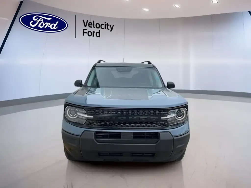 Ford Bronco Sport 2026 photo 2