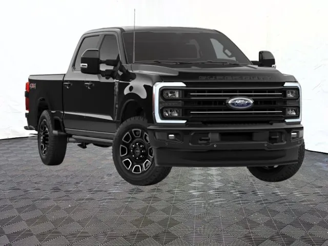 Ford Super Duty F-350 2027 photo 2