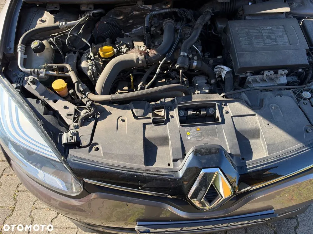Renault Megane 2014 photo 3