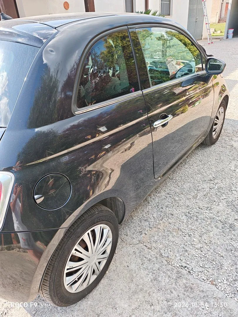 Fiat 500 2013 photo 5