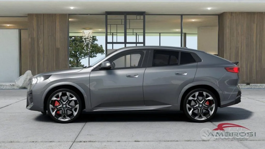 BMW X2 2026 photo 3