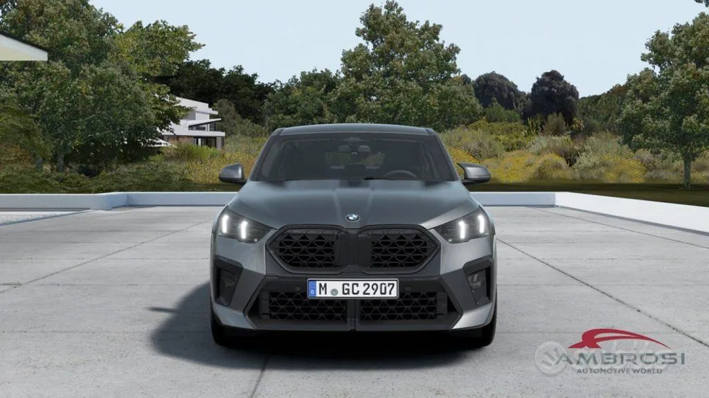 BMW X2 2026 photo 4