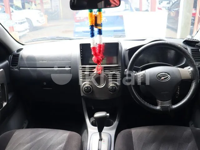 Daihatsu Terios 2014 photo 3