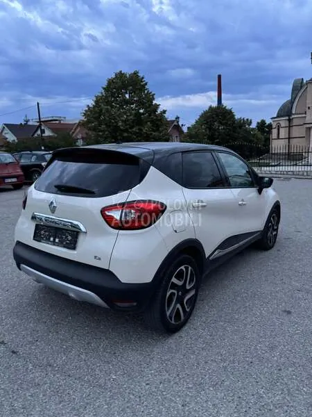 Renault Captur 2014 photo 4