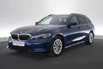 BMW 3 Series Touring