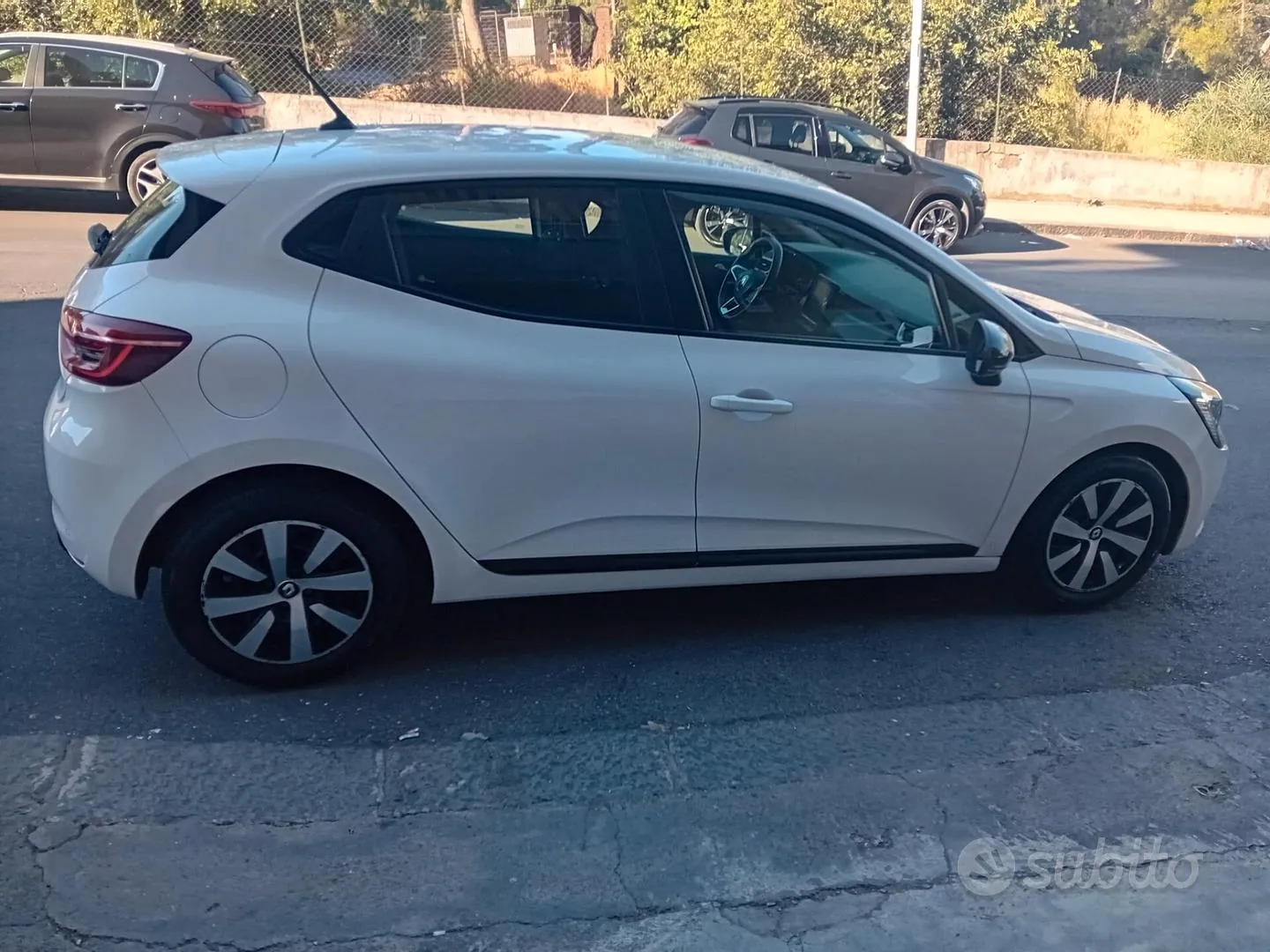 Renault Clio 2023 photo 5