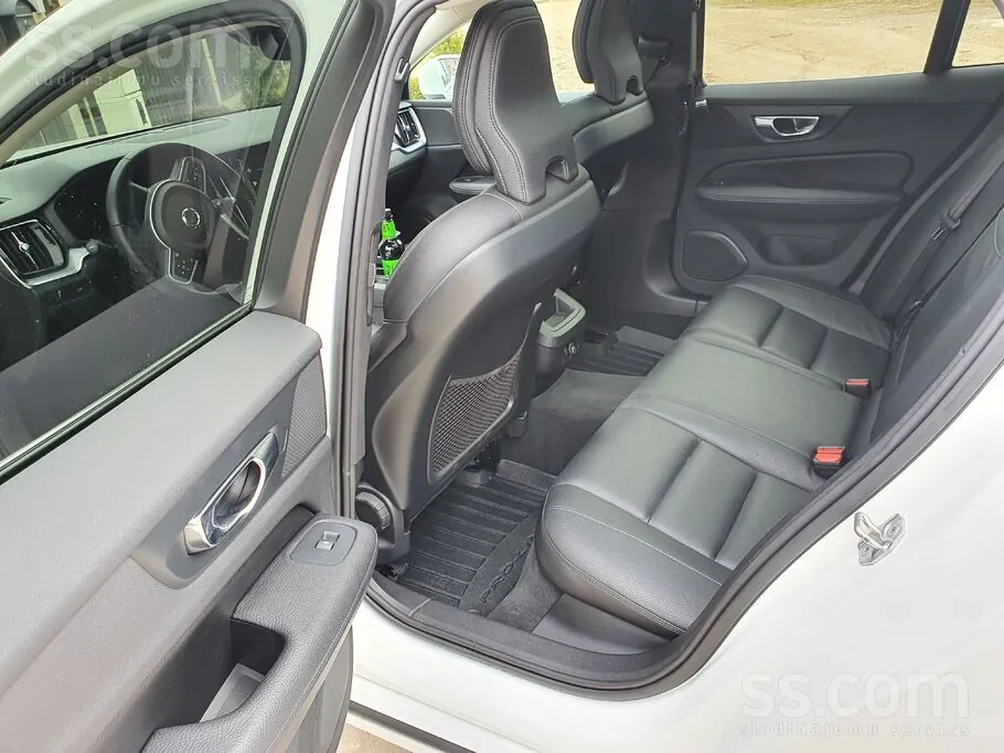 Volvo V60 2018 photo 5