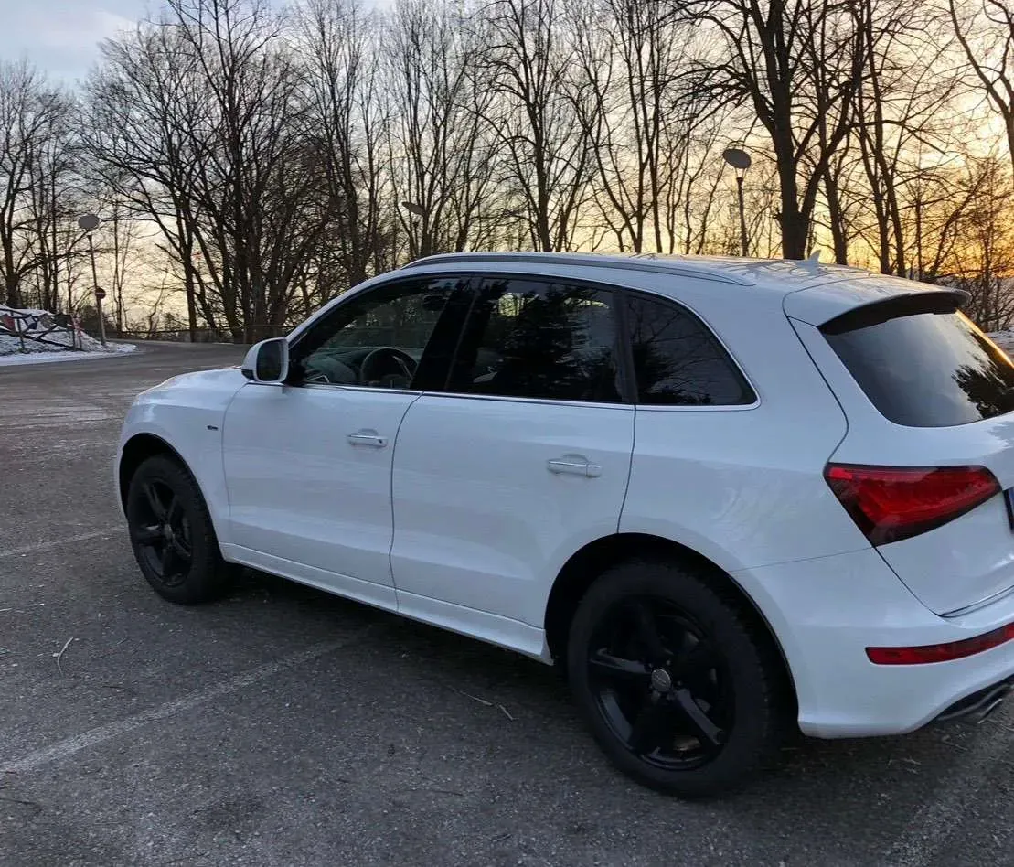 Audi Q5 2016 photo 3
