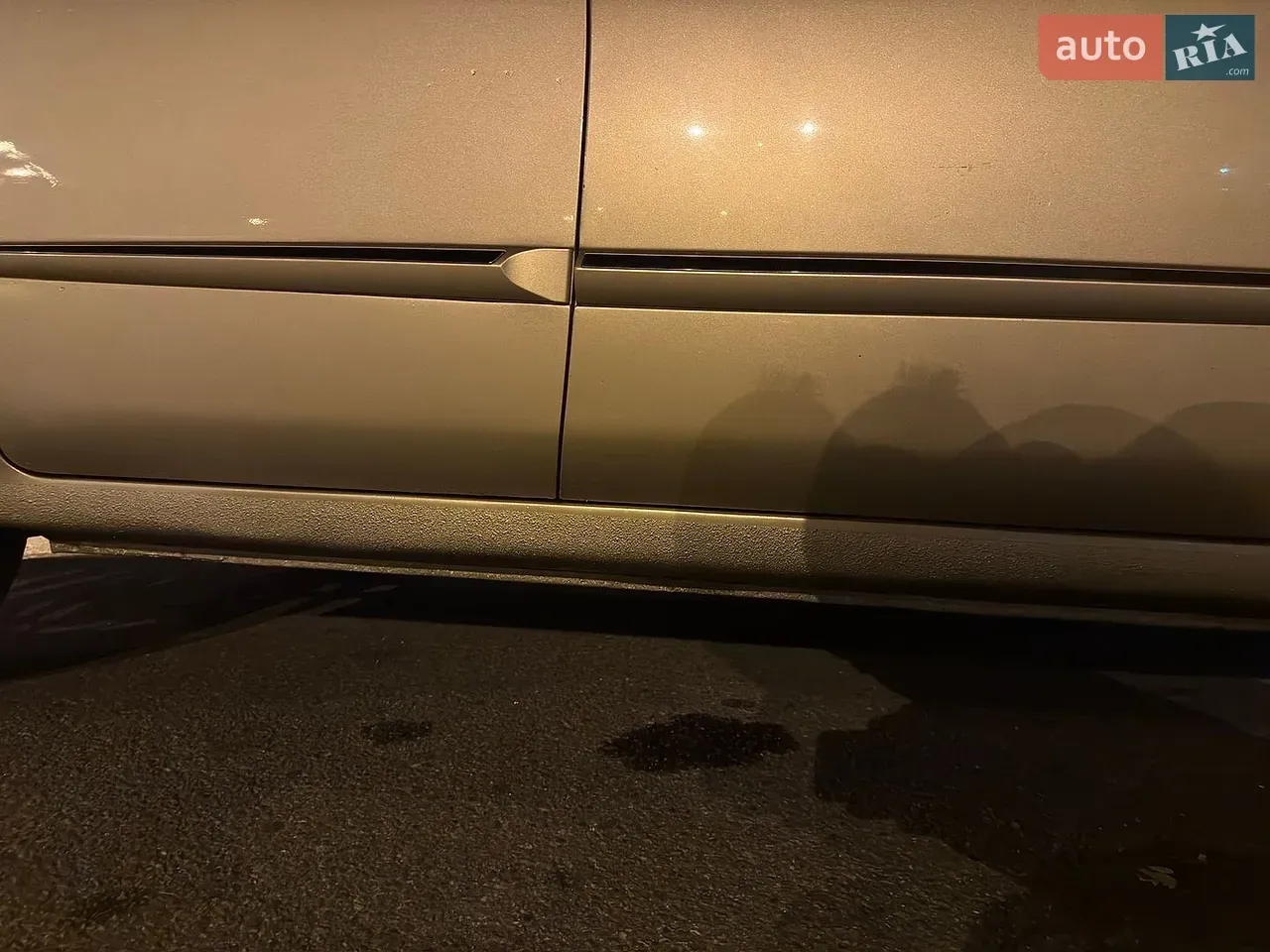 Kia Cerato 2008 photo 3