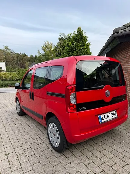 Fiat Qubo 2011 photo 3