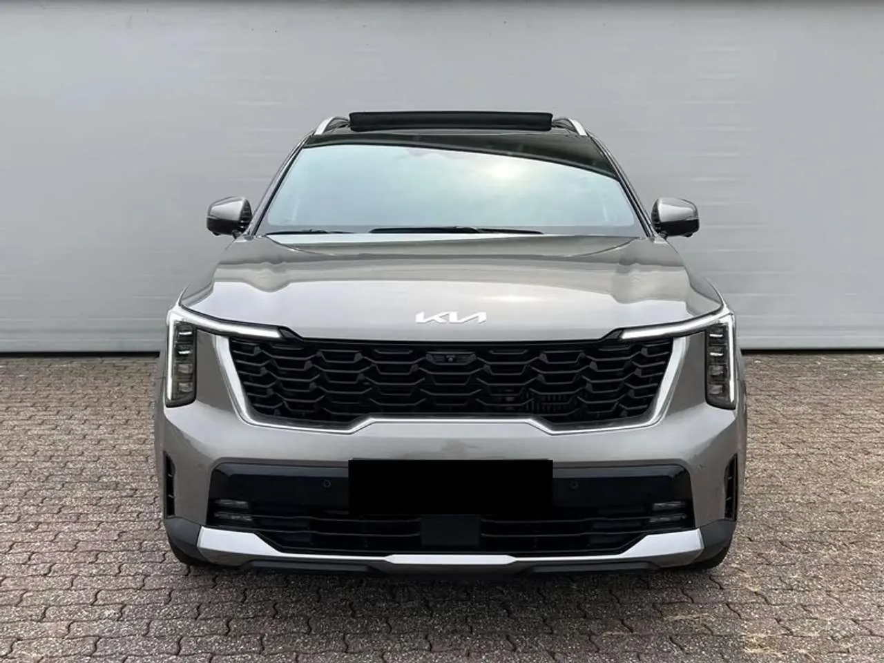 Kia Sorento 2025 photo 2